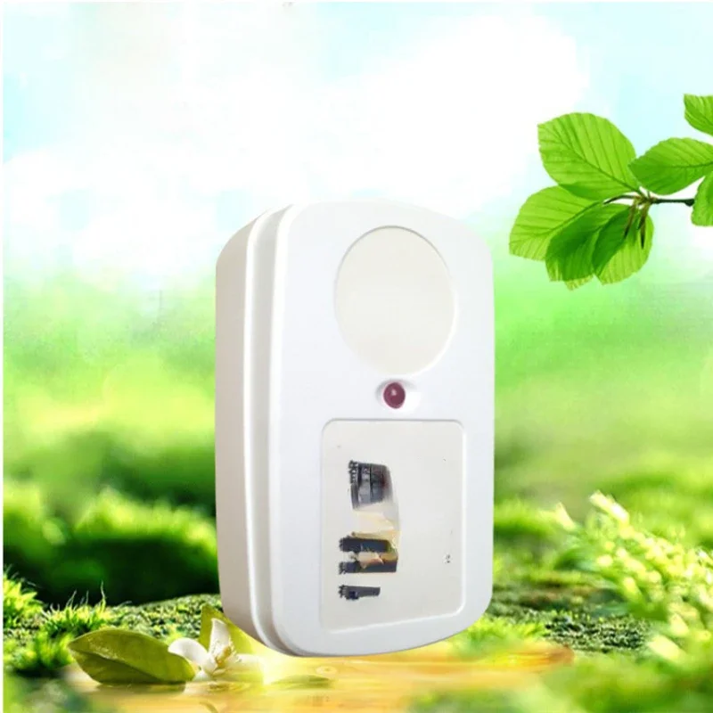 Smart Saver High-Power Household Air Conditioner Power Saver Electricity Meter Energy Saving King