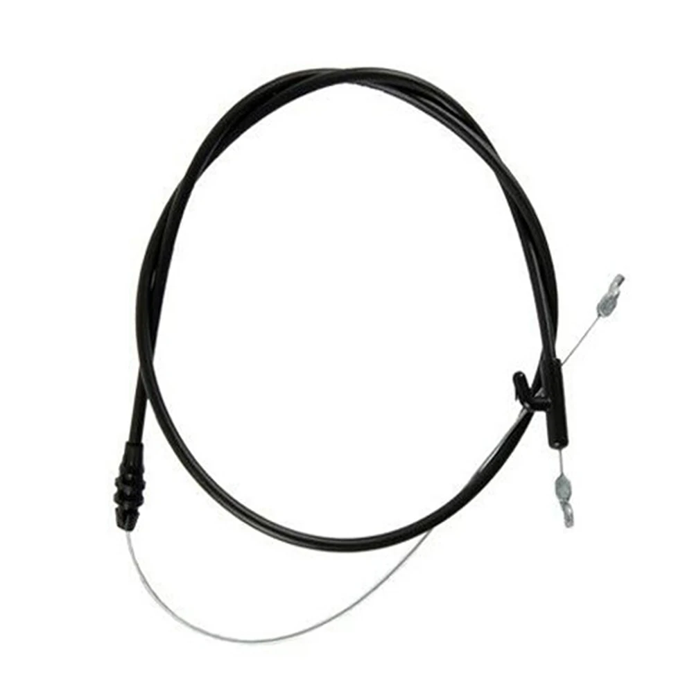 Control Cable for Lawn Mower Compatible with Walk Behind Models Featuring a 21 Inch Deck Various Parts Supported