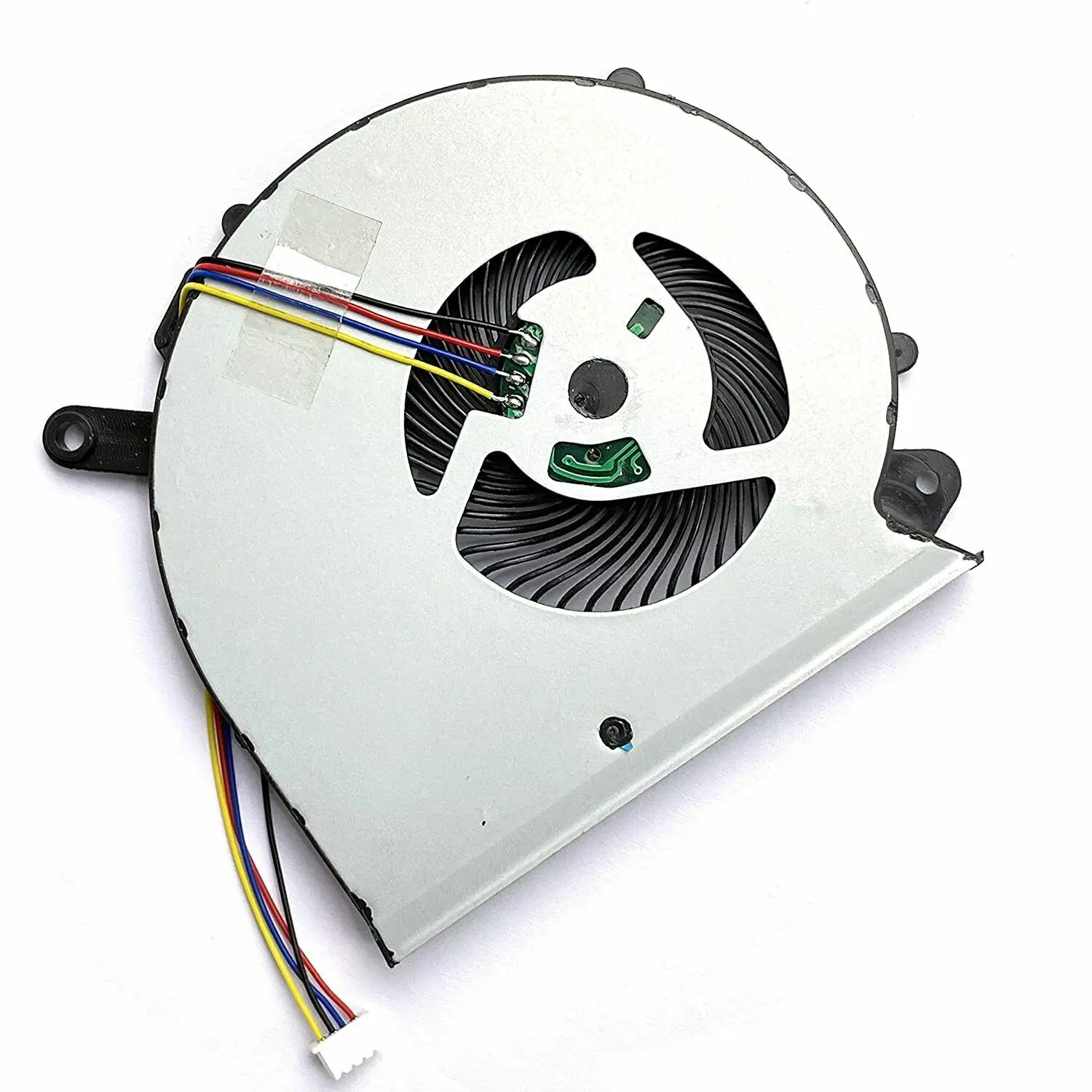 NEW CPU GPU Cooling Fan for Gigabyte Aero 15 15X Aero 14 Gigabyte RP64W RP65W