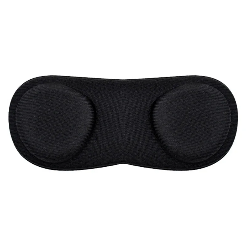 Soft Lens Cover Lens Accessories Glasses Protector Cover Anti Scratch Caps for Pico 4 Headset Scratchproof Pad