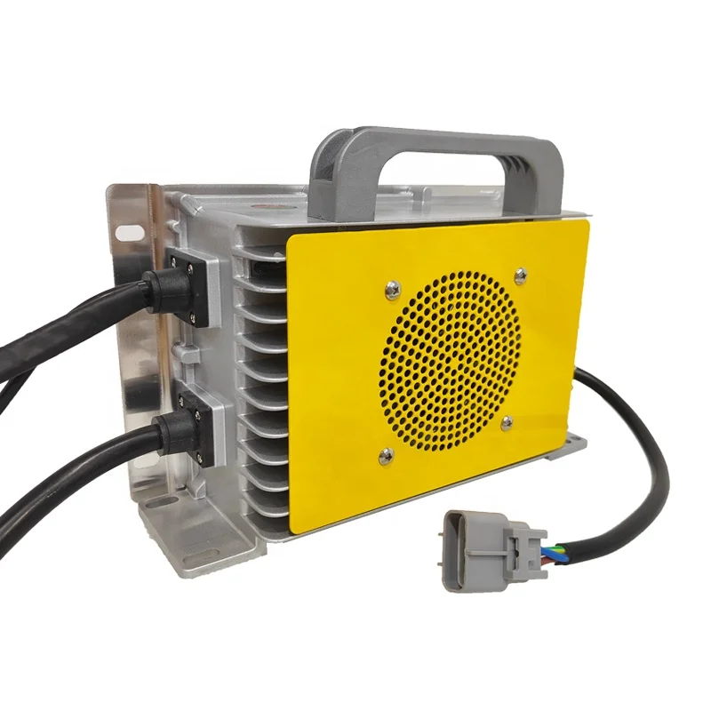 

EMC Waterproof Battery On Board 48v 72v Charger