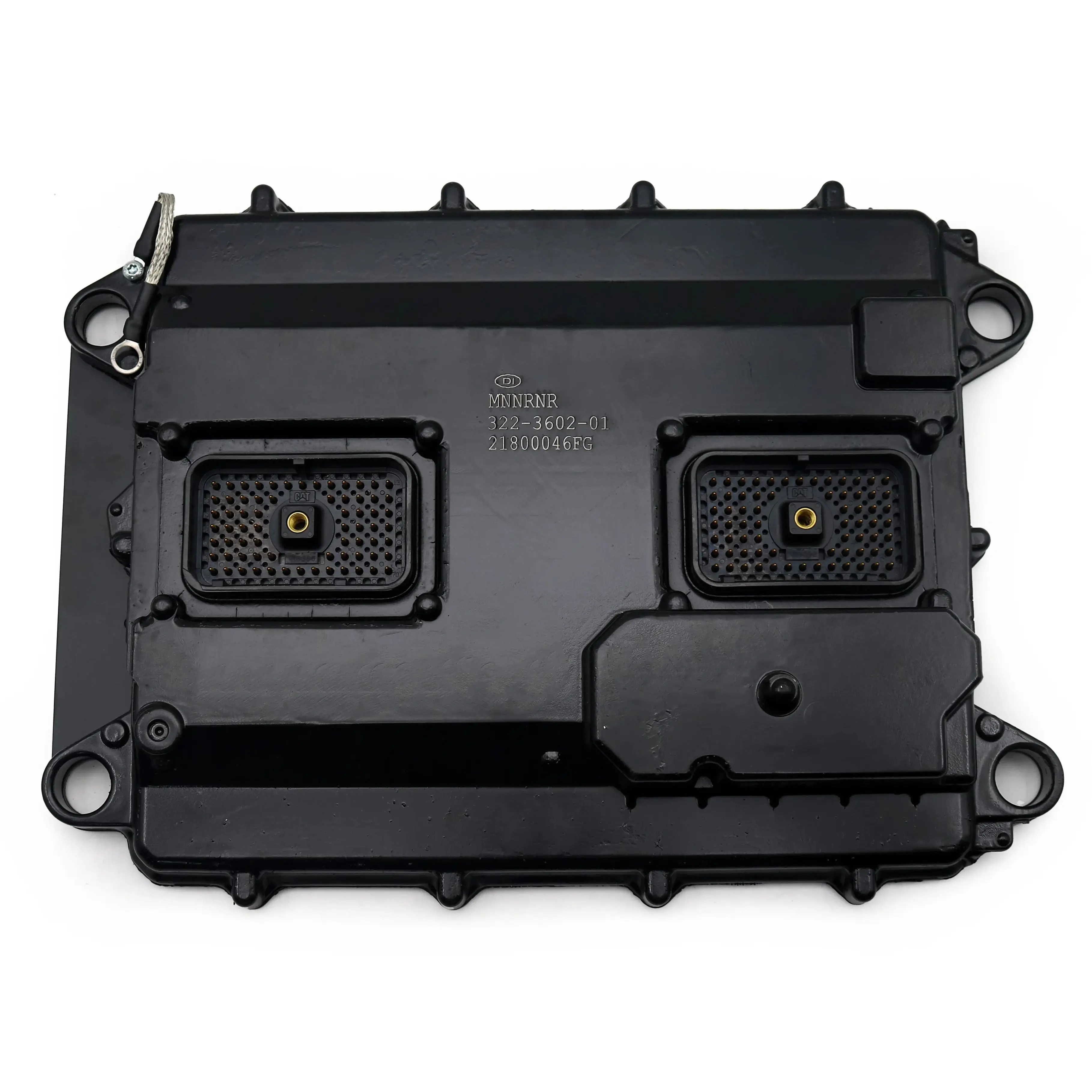 

322-3602 ECU for CAT engine controller with program Computer board