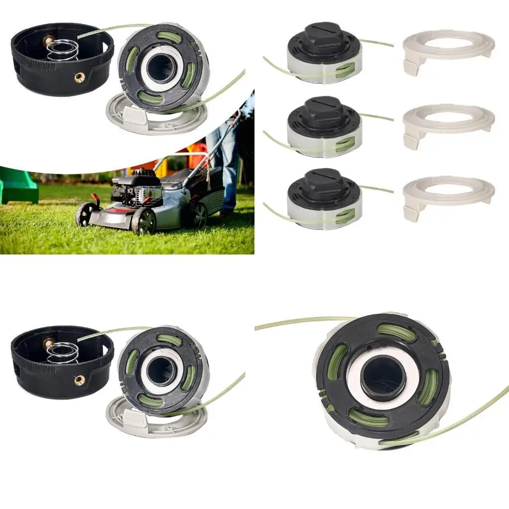 

652f Трассная резьба для головки для головки