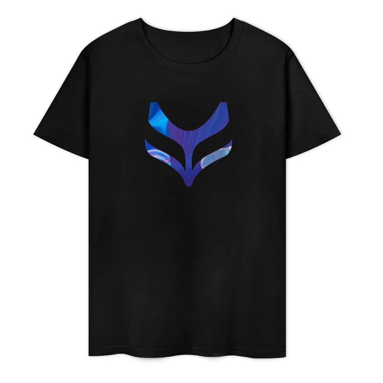 

Fox Stevenson Logo [V2 Nightshades] T-Shirt cheap stuff quick-drying blue archive T-shirts for men cotton