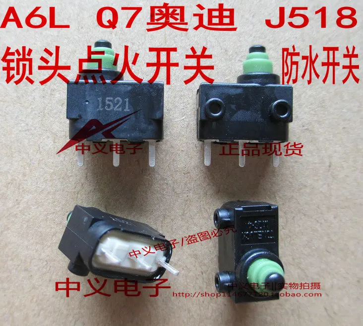 J518 ///A6L Q7 Nuevo