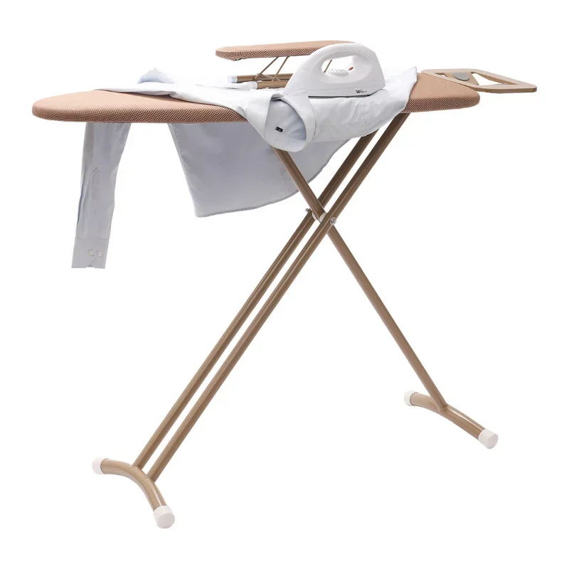 

Household Ironing Board Large Size Small Folding Board Set Hotel Rack Ironing Board Table