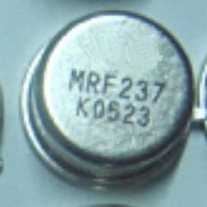 5pcs MRF237 CAN3