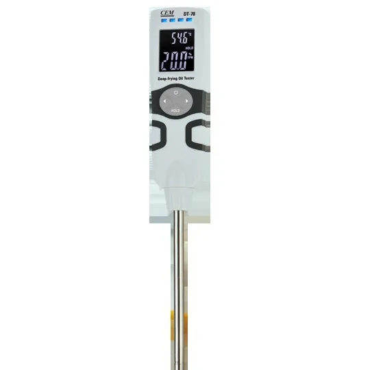 CEM DT-70 edible oil quality detector