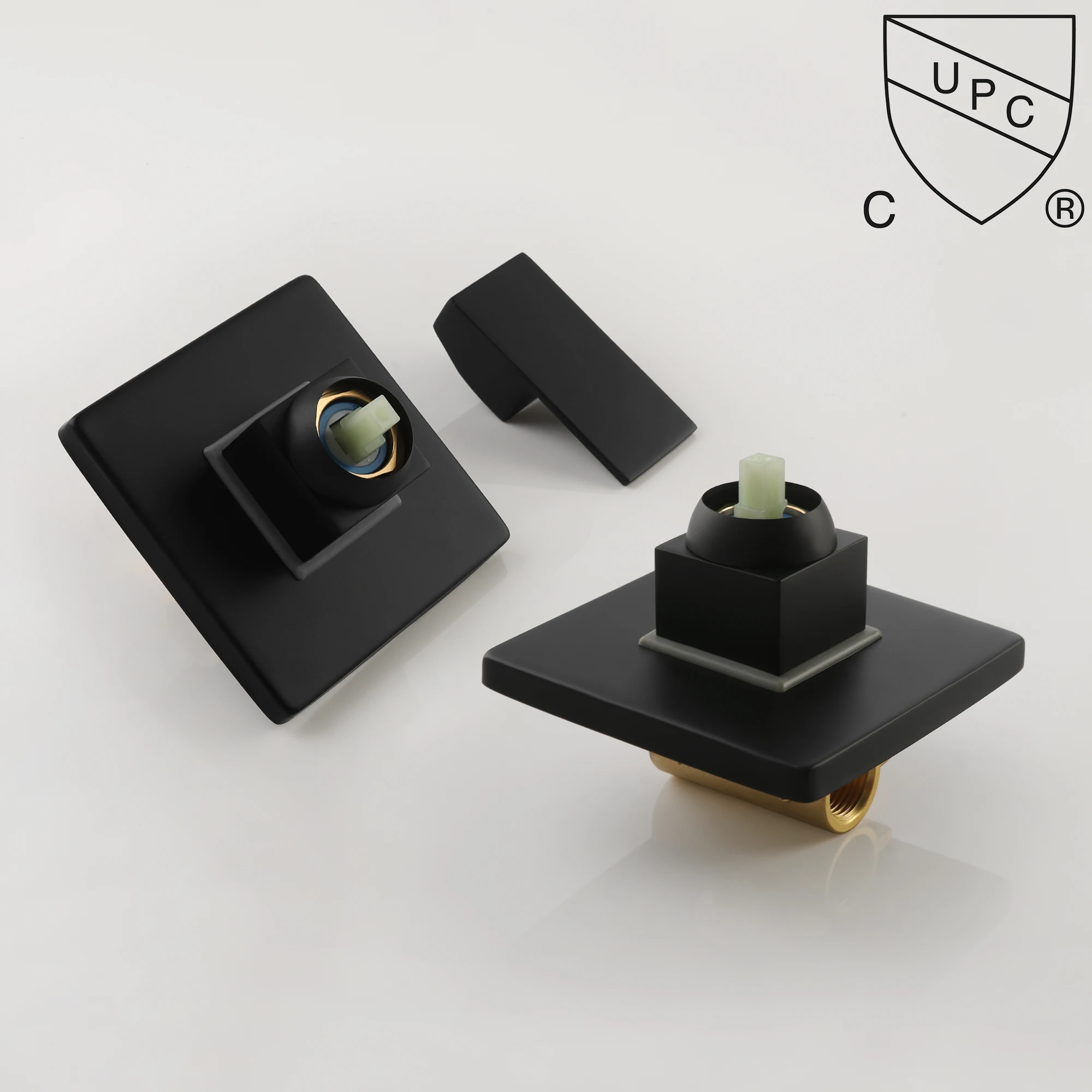 Thumbnail 3 - #38 Latest Wall-Mounted Bath Taps Offers