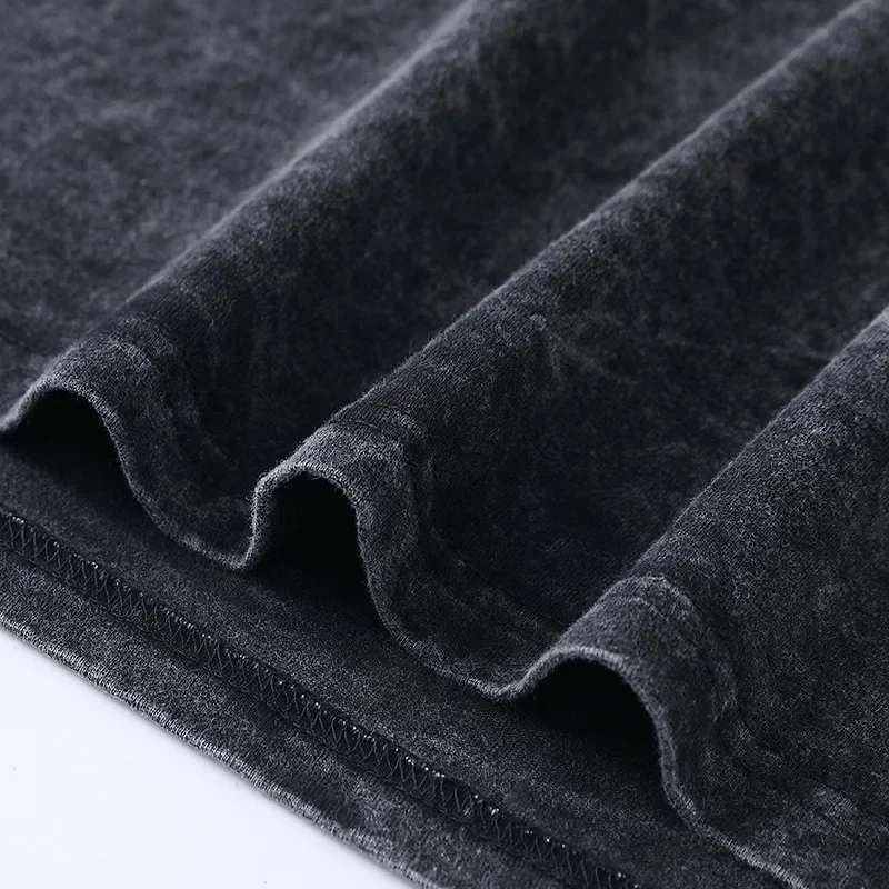 ワンピース アニメ スーパークールでトレンディなカジュアルプリントTシャツ、ストリートスタイル半袖、男性にも女性にも適しています