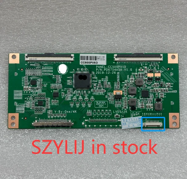 

Хорошее качество для CC500PV1D CC500PV5D PD6754A5A-V1.0.