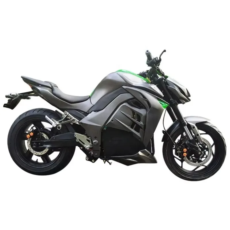 Hot Sale 2025 Sport Racing Motorcycle Electric Motorbike 10000w 20000w Super Power Adult Made In China