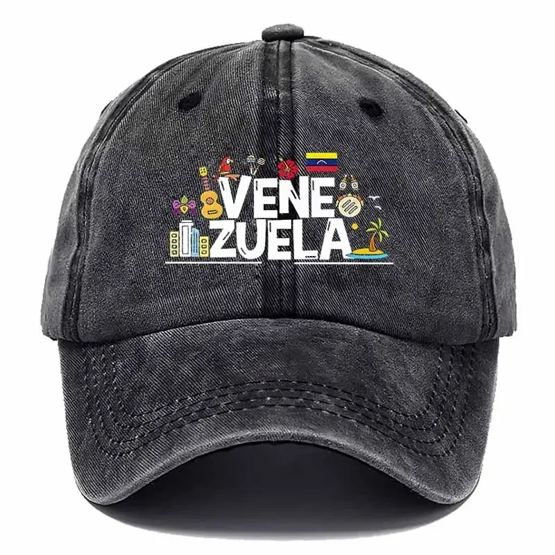 Unisex Ethnic Style Bold Ethnic Patterns Athletic Hat - Adjustable Breathable Cotton Sports & Outdoor Cap, Casual Travel Hat for Adult Cultural Enthusiasts, All Seasons One Size