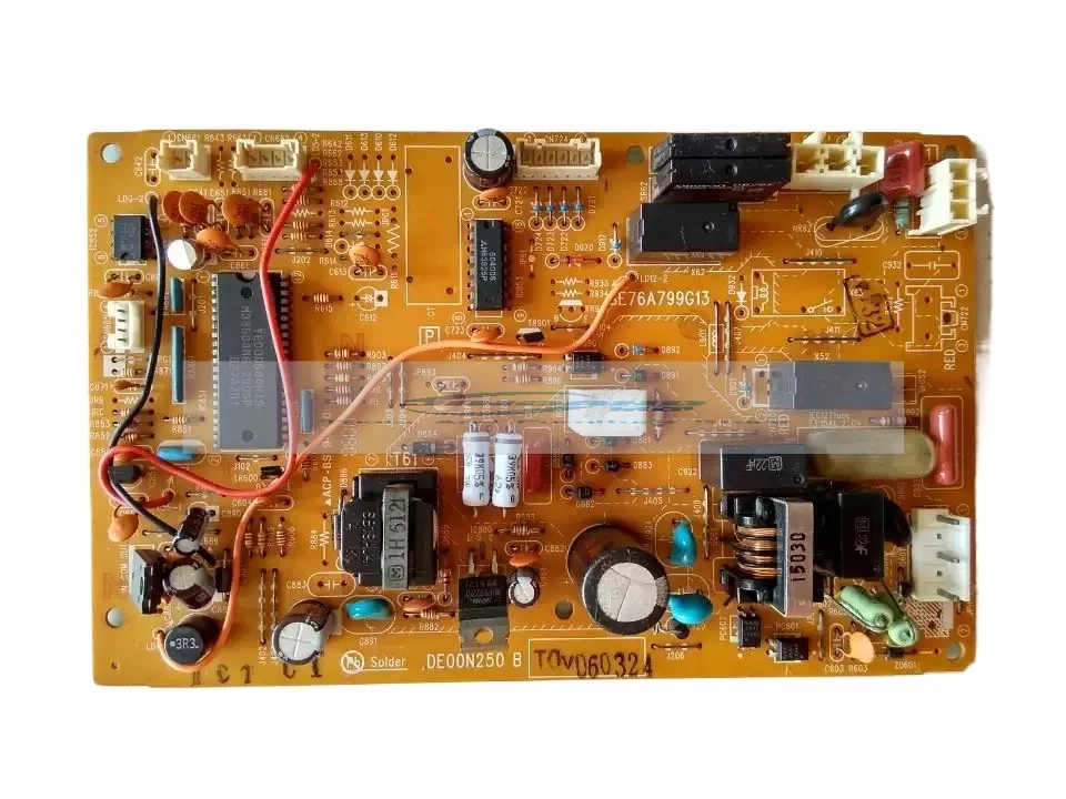 air conditioning board DM00N090 DE00N250B SE76A799G13 SE76A799G10 DE00N250 B part