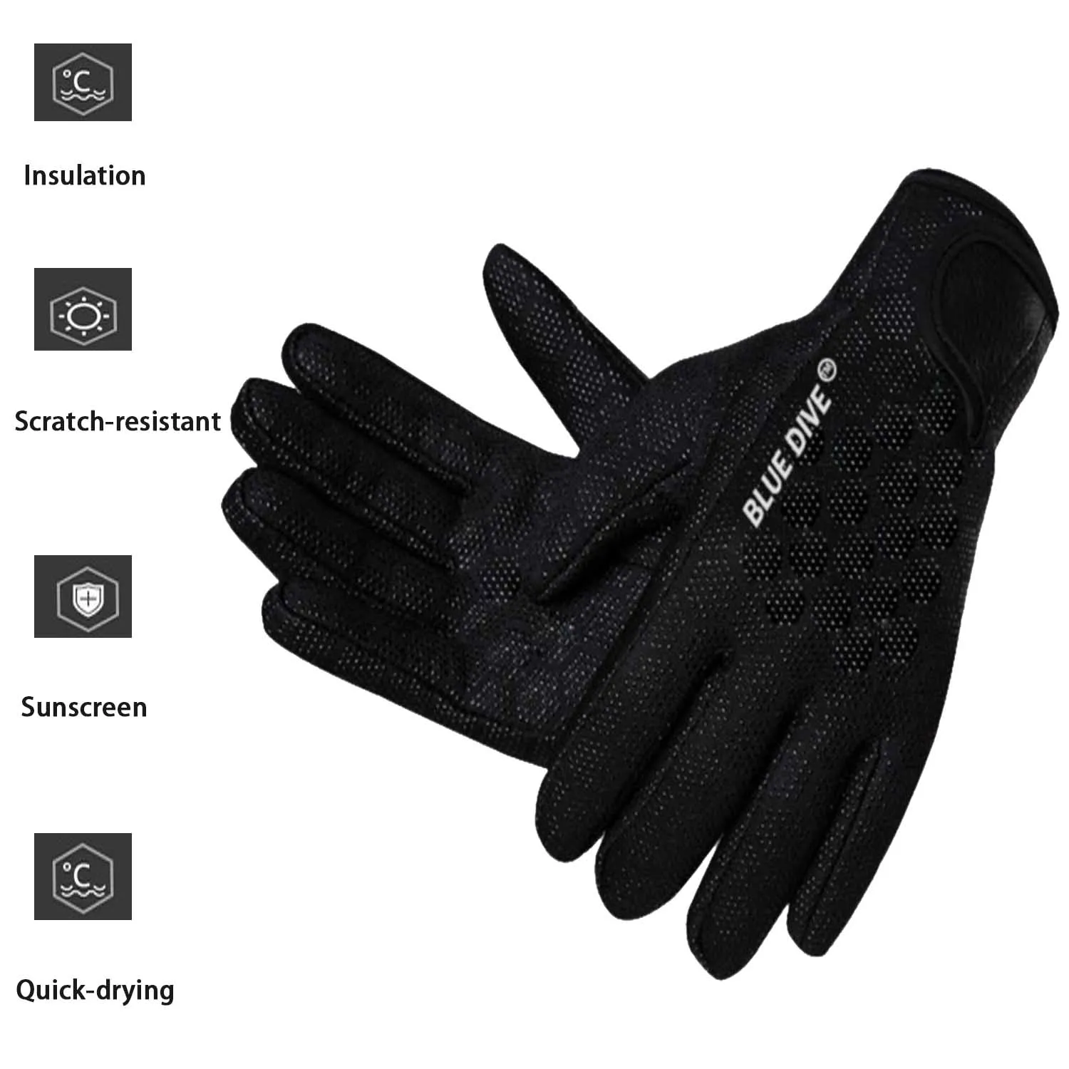 Thumbnail 3 - #90 Compare Swim Gloves Before You Buy