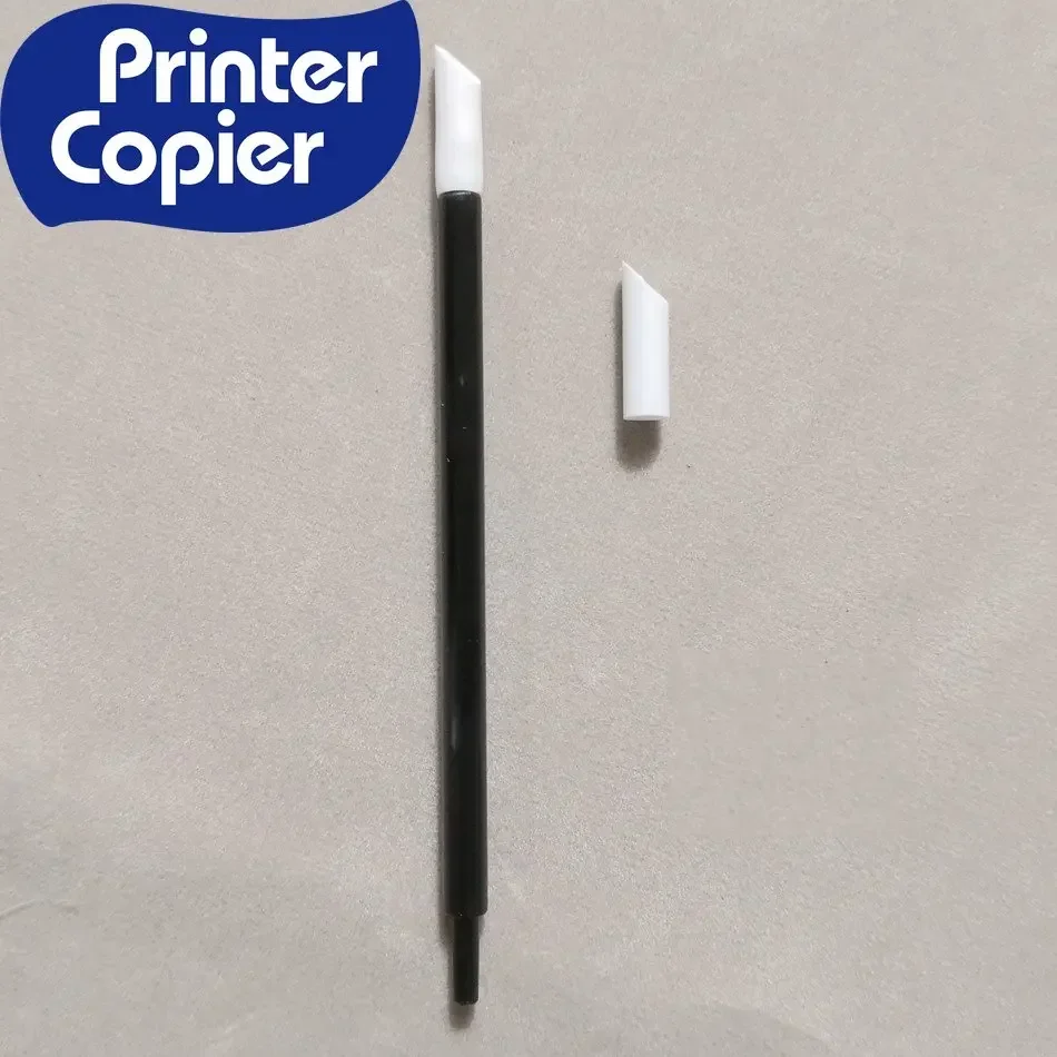 1 unidade de esponja de limpeza de cabeça de impressão de boa qualidade para Rubystick DX5 DX7 Mimaki Mutoh Konica 512, bastão de limpeza de placa PCB T-21 H21