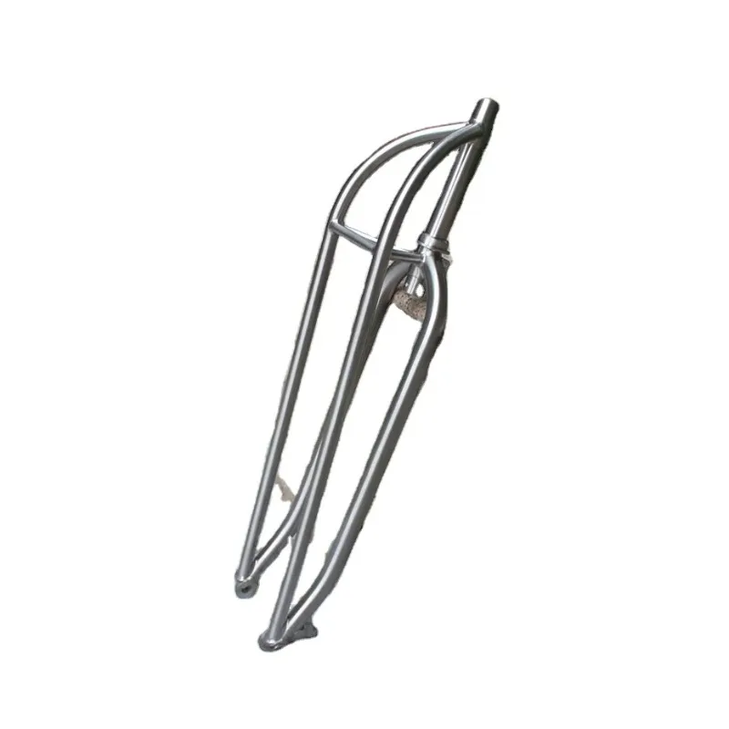 Titanium Truss Fork With OEM Service