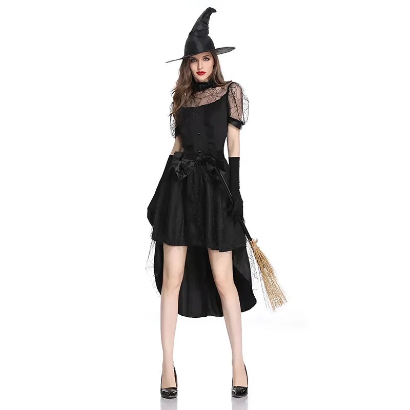 ชุดคอสเพลย์ฮาโลวีน 1200 ชุด ชุดแม่มด ชุดปีศาจ ชุดตัวร้าย ชุดชั้นในเซ็กซี่ กระโปรงสั้น ชุดของขวัญแต่งงาน ชุดคู่รัก
