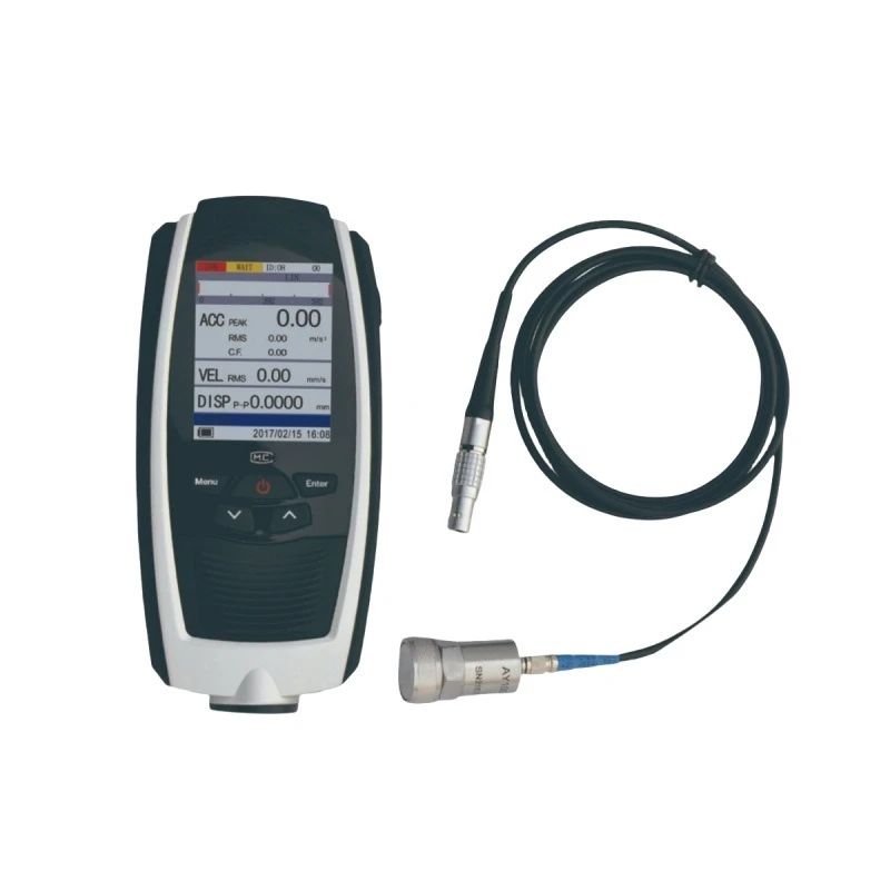 KV-3000A Portable V…