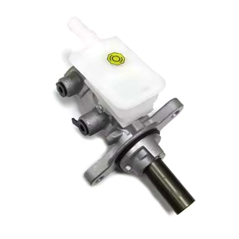 

A20K-Car Brake Master Cylinder With Oil Can EG23-43-40Z For Mazda CX-7 2007-2016