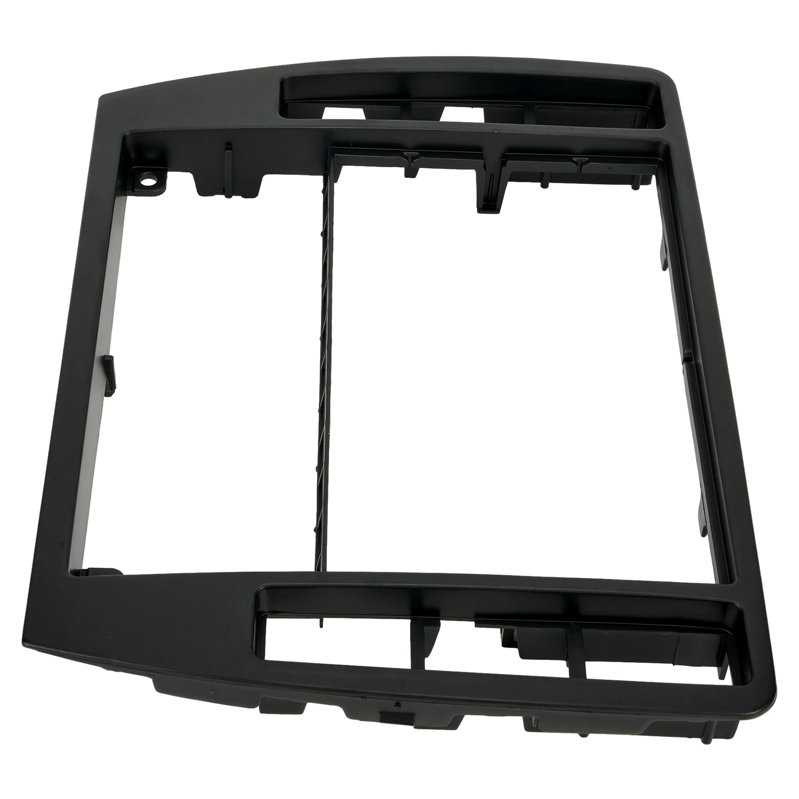 1x Center Radio 3B0858069Correct Connector Bezel Panel Dash Center Direct Installation For Passat B5 High Grade