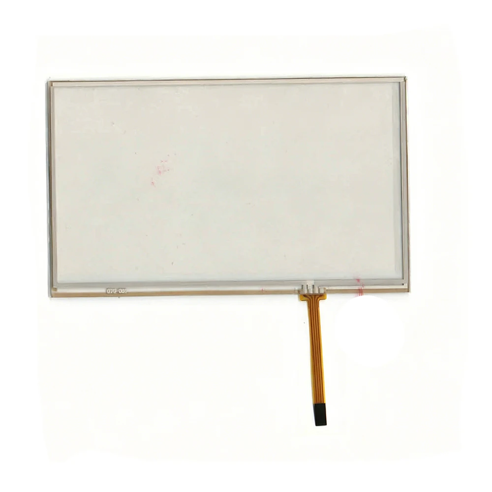 New for RXA-070017 Touch Screen Glass Panel 4-wire Resistive Touchpad