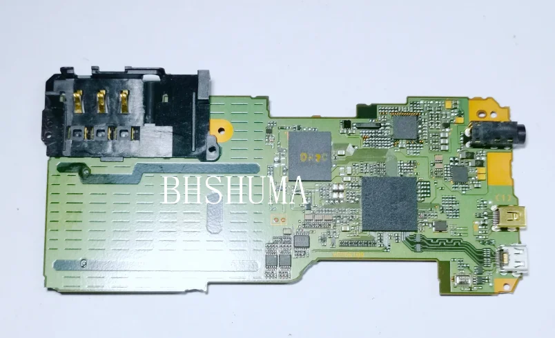 New GH4 Main Board/Motherboard/PCB repair Parts for Panasonic DMC-GH4 - Image 2