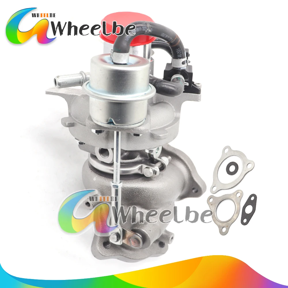 Für Auto MGT1344Z Turbolader BaoJun 1,5 23997709 853830-0011 8420073 VCC805053 8538300011