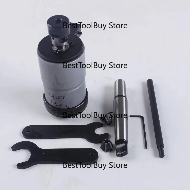 Tapping Chuck Series J46 J467 J4612 J4620 Reversible Tapping Collet Chuck