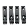 black-4pcs