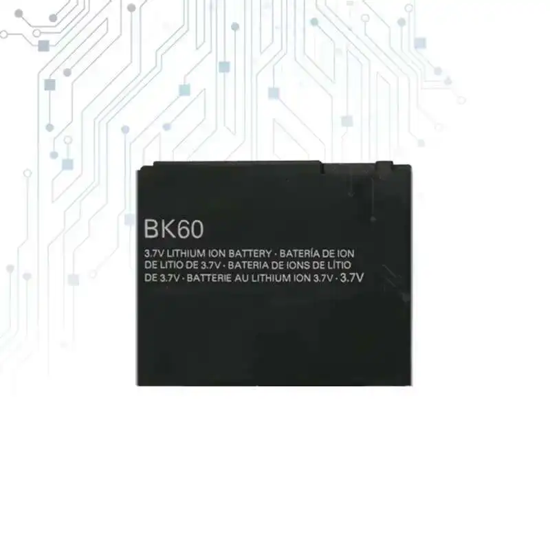 

Аккумулятор мобильного телефона для Motorola SLVR L9 L7C L71 L72 W510 Q700 A1600 A1800 EM30 EX112 EX115 BK60 BK61 930 мАч
