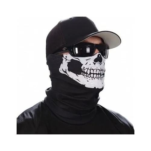 Modaroma Dry Head Collar Buff