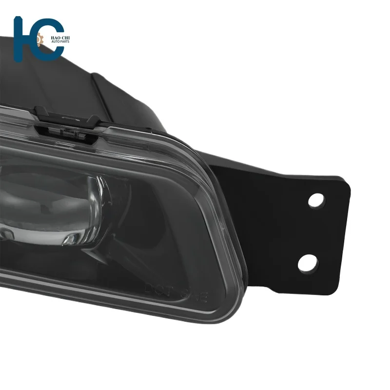 68275511AC 68275510AC المصد الأمامي LED ضوء الجري النهاري DRL ضوء الضباب لسيارة جيب جراند شيروكي 2017-2022