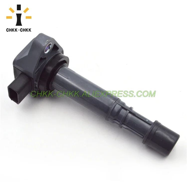 

CHKK-CHKK 4x IGNITION COIL 30520-PVF-A01 FOR HONDA CIVIC VII SALOON 1.4 / 1.6 2001-2005 30520PVFA01