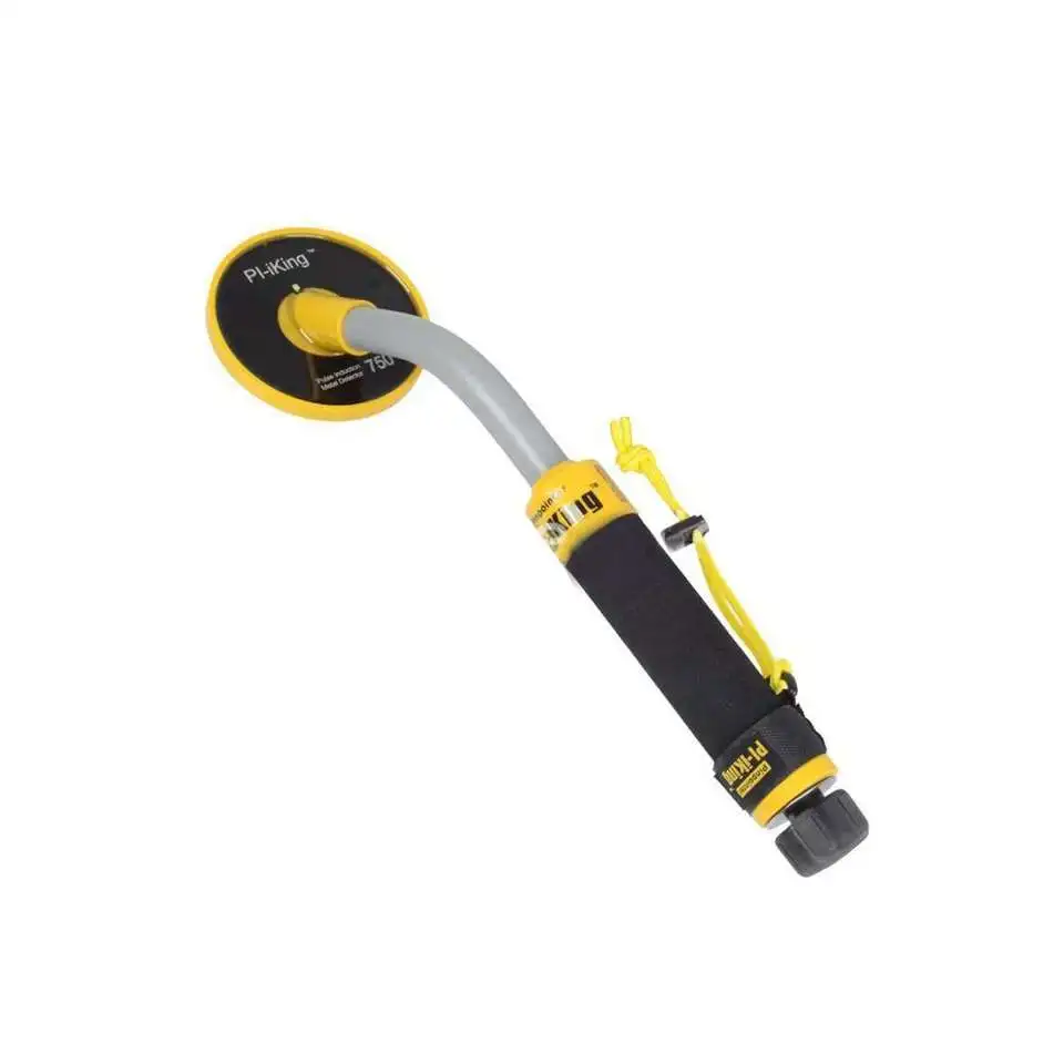 30M Underwater Pulse Induction Metal Detector Pinpointer Probe Gold Finder Tool PLS-58579