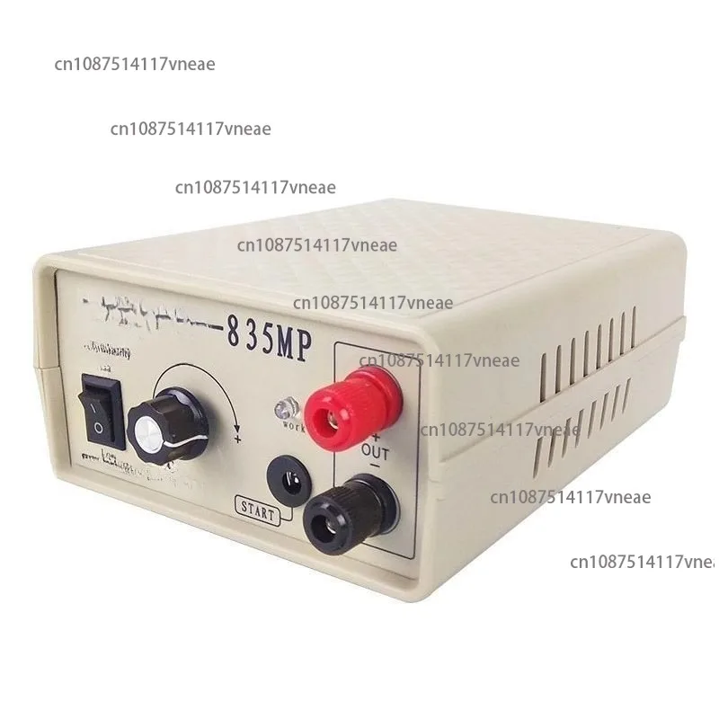 

835 Инверторная головка 2500 Вт Инвертор высокой мощности Интеллектуальный энергосберегающий преобразователь напряжения 12 В