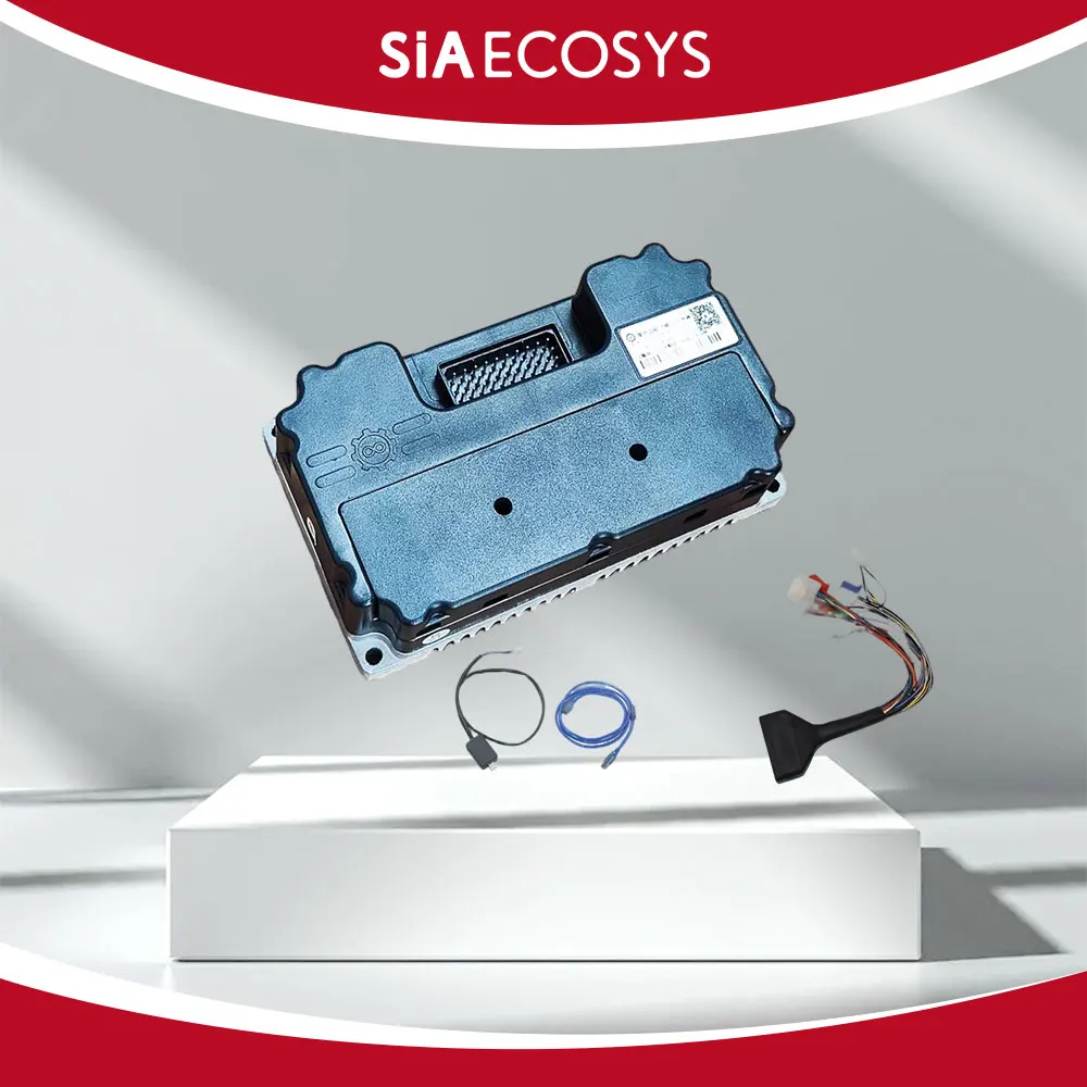 

SIAECOSYS FarDriver ND72200 200A For 1500-2000W BLDC Electric Motorcycle Controller With Regenerative Braking Function