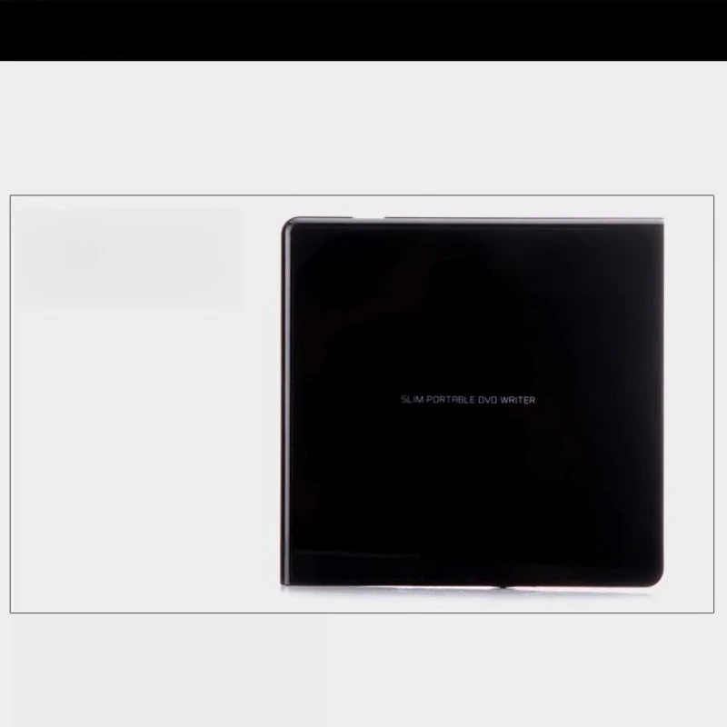 Replacement for GP65NB60 USB Slim Portable External DVD‑RW Drive