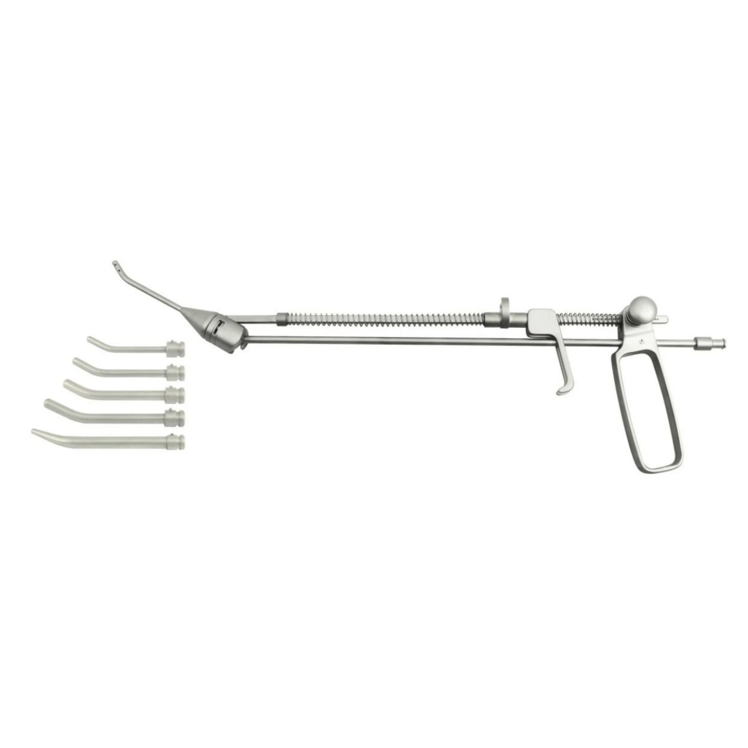 Frontsurg Uterine Manipulator, Reusable Uterine Manipulator Mangeshikar  Manipulator Advincula  Manipulator