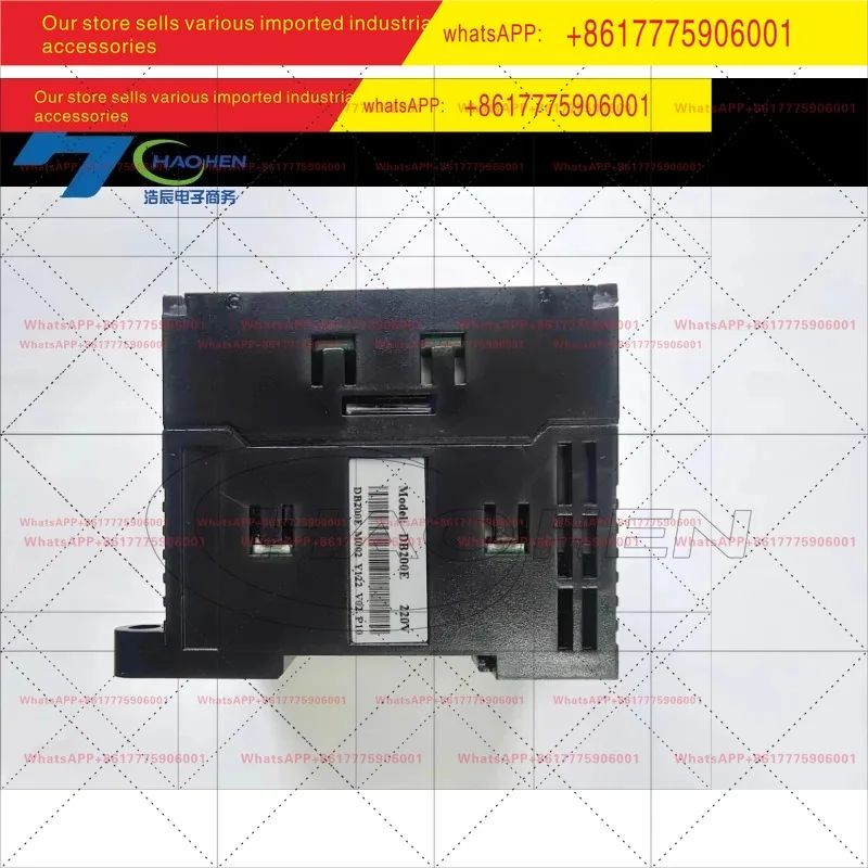 governor DB200E  governor refined