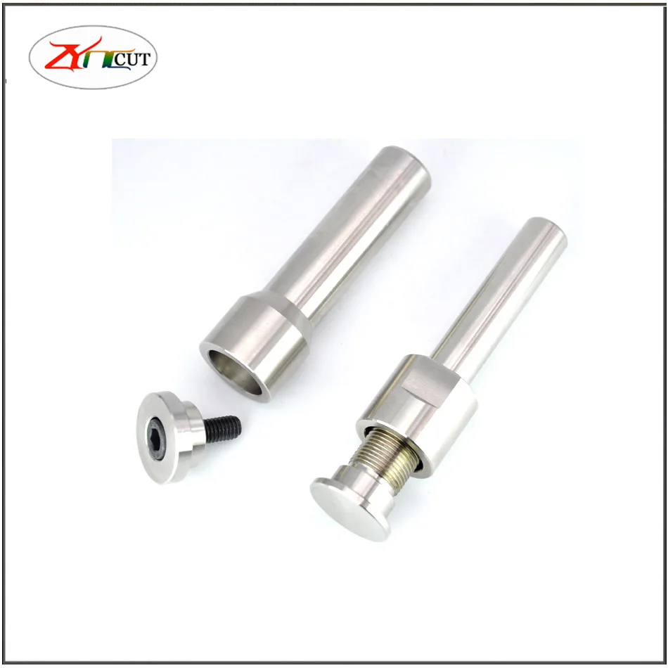 6 8 10 12 16 20 22 27 32mm Connecting rod of saw blade milling cutter High speed hacksaw blade milling cutter connecting rod