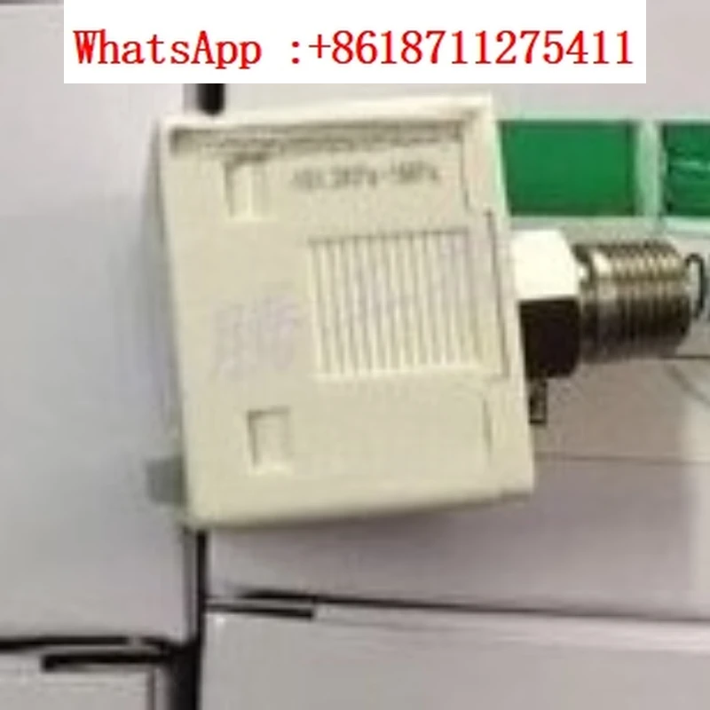 Vacuum Pressure Swi… - image