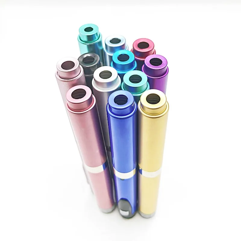 

ChiJiao Dr Texture Pen Is Suitable for 3ML Ink Cartridges Insulin Injection Pens Weight Loss and Beauty Magic Pens