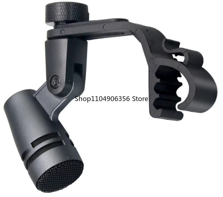 

for,e604 Evolution Series cardioid instrument mic with clip arm mount for Hot selling for 2025 E604 tom snare drum microphone