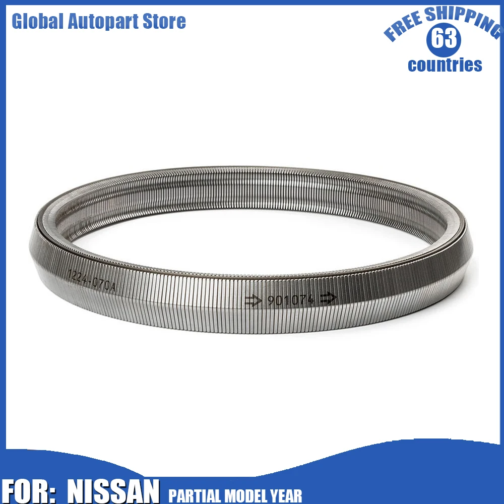 

Accesorios Para Auto Refurbished Belt Transmission 901089 901074 For Nissan Altima Rogue Tools