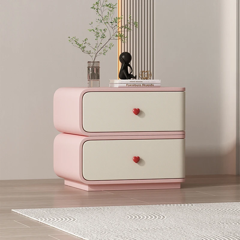 

Bedside Cabinet Table Kids Furniture Children Tables Nightstand Nightstands Night Living Room Bedside Nachtkastje Dresser Bed