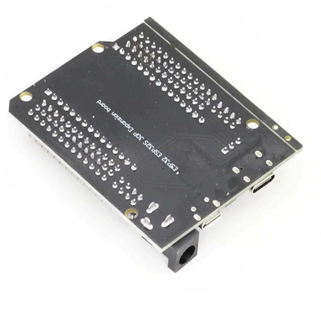 لوحة توسيع لوحة تطوير ESP32S JASESP3230P DEVKIT V1 وحدة لوحة الطاقة