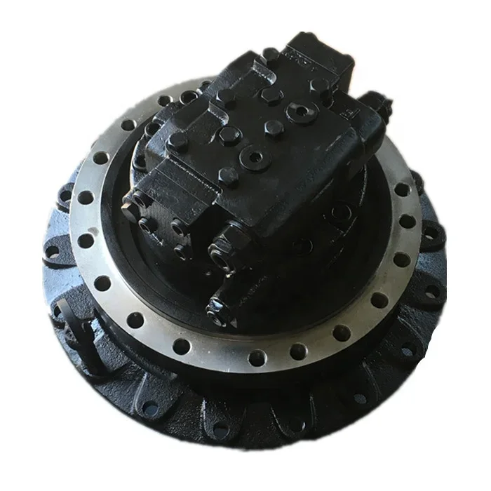 

325C Final Drive Excavator 330C 320D 324D 325D 330D 336D Travel Motor Assy 2676877