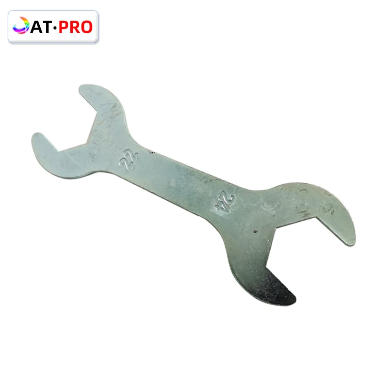 

Dry Mill Tray Disassembly Wrench Sandpaper Machine Bottom Tray Replacement Mill Maintenance Disassembly Tool Pneumatic Grinding