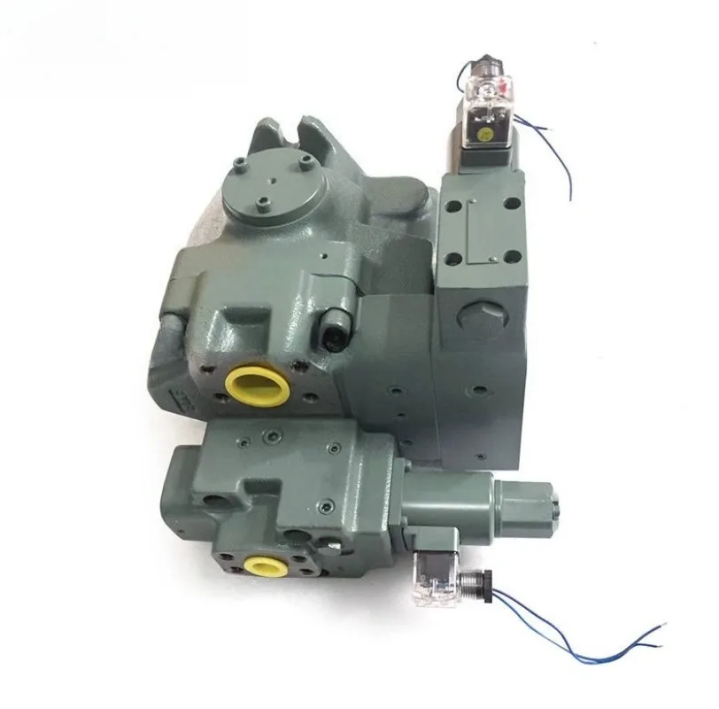 A56-F-R-01-C-K-32 A56-L-R-01-H-K-32 Piston/ Variable Displacement / Hydraulic Oil / Main Hydraulic